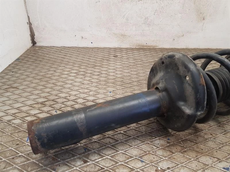 Amortiguador trasero Porsche Cayman 2009 lado derecho 3,4 gasolina M97,21 9873305113 Foto 4 de 4