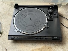 JVC QL-FX5B Record Player Turntable