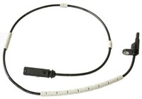 Sensor Raddrehzahl Hinten Textar 45020500 FÜR Bmw