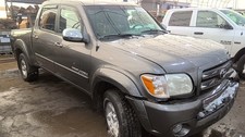 Wheel 16x7 Alloy 5 Spoke Fits 05-07 Sequoia 6981650 Wheel 16x7 Alloy 5 Spoke Fits 05-07 Sequoia 6981650