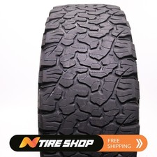 Used Lt 28560r20 Bfgoodrich All-terrain Ta Ko2 - 125122s - 7.532 No Repairs