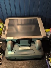 Siemens SIDIS tablet 7KE3110 With Docking station Windows XP für BMW OPS / OPPS