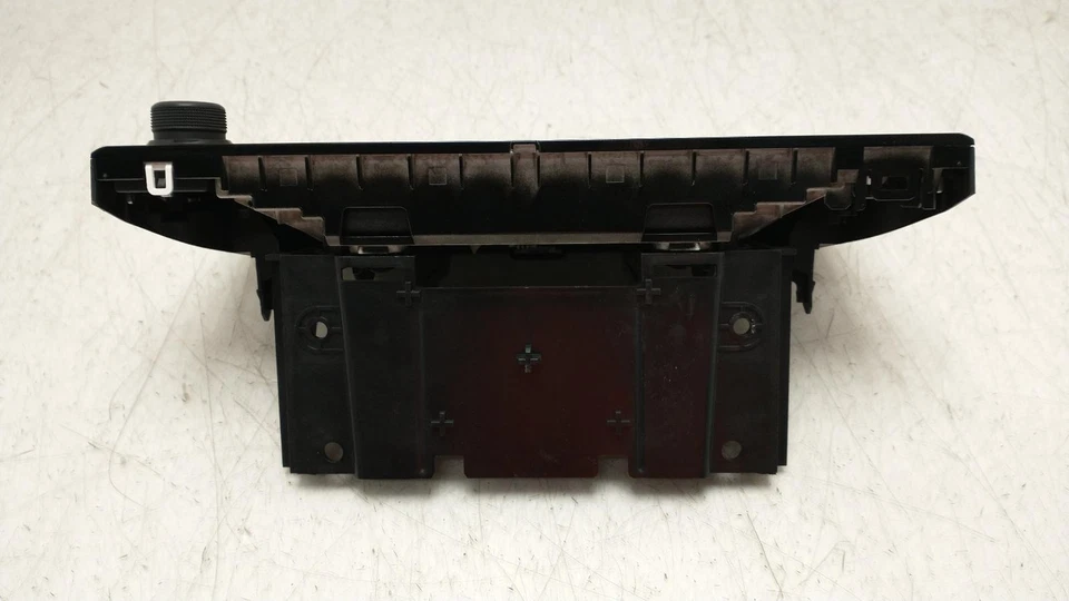 VAUXHALL COMBO RADIO MULTIFUNCTION DISPLAY LIFE ENERGY CDTI S/S 98162661ZD 11-21 - Image 4 of 4