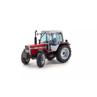 Trattore Massey Ferguson 1014 1986-90 1:32 Weise-Toys Mezzi Agricoli E Accessori