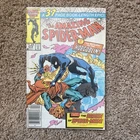 The Amazing Spider-Man #275 Newsstand Variant (Marvel Comics April 1986)