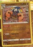 Hariyama - 143/264  - Reverse Holo - Fusion Strike Pokemon Card
