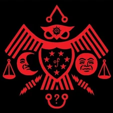 conspiracy of owls cospirazione di civette - red (Vinyl) (UK IMPORT)