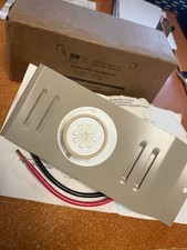 TPI TC-2 DOUBLE POLE INBUILT UNIT MOUNT THERMOSTAT