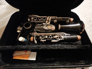 Kenosha Clarinet | eBay