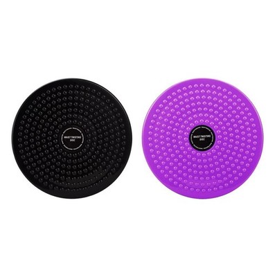 Core Ab Twisting Board Waist Twist Disc Board Waist Twisting Disc für