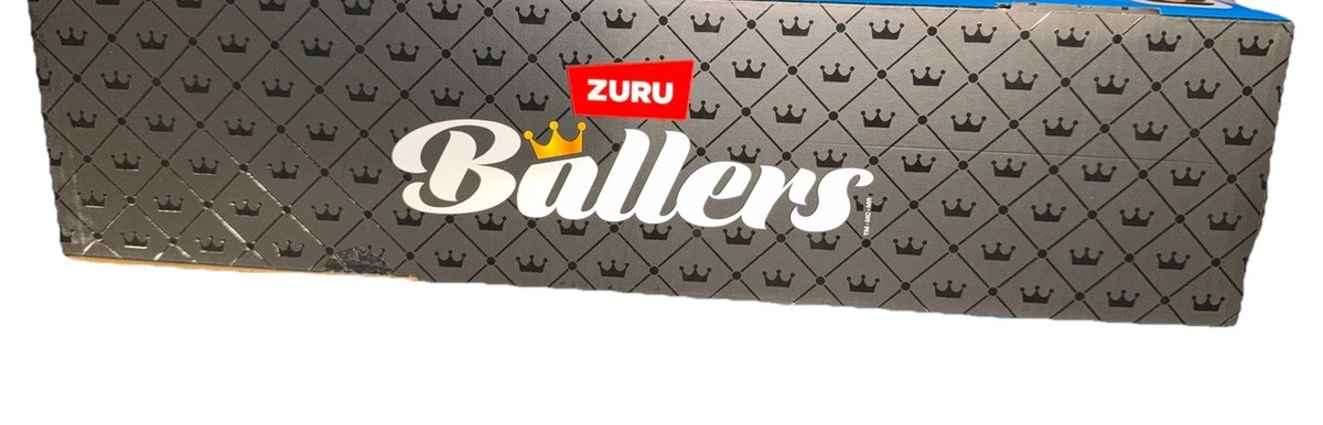 FIFA World Cup 2026™ Ballers Series 1 4 Pack by ZURU – Official