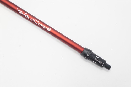 Fujikura Ventus noir HB Velocore + 8-X X-STIFF 39 #4 arbre hybride