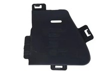 Kühlergrill Stoßstangengitter vorne links schwarz 5513-00-0081911MP BLIC für BMW