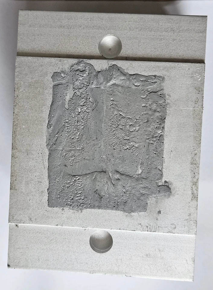 Dell 7R228 CPU heatsink - Image 3 of 4