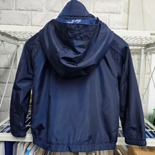 Polo Ralph Lauren Kids Windbreaker 3Y Hooded Jacket MM62