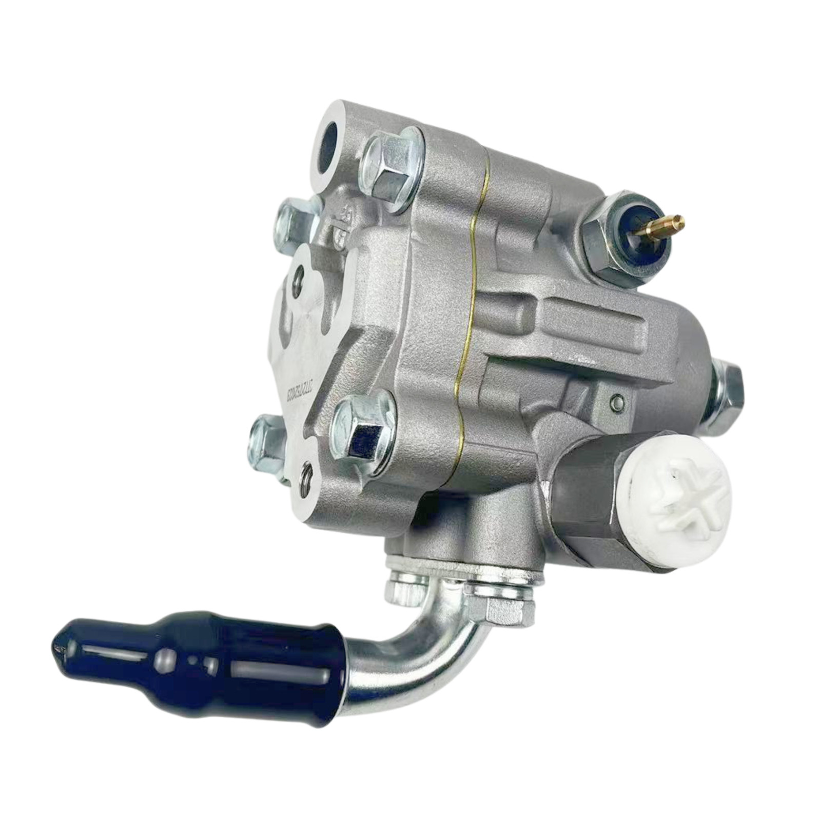 New Power Steering Pump fit Volvo Penta , D6, part # 21317314 US Stock