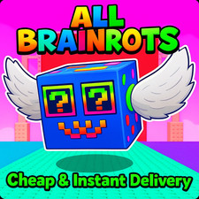[ ONLINE]   Steal a Brainrot   | SECRET | INS...