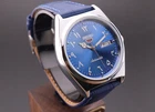 Vintage Seiko 5 Automatic Arabic Dial 6309A 17J D/D Japan Made Men's Wrist Watch