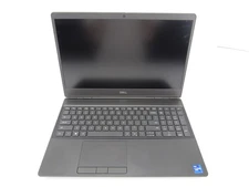 Dell Precision 7560 15.6" Intel Core i7-11850H 2.50Ghz 32GB RAM 512GB RTX A3000