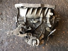 BMW MINI R56 1.6 GEARBOX  MANUAL 6 SPEED 72000 MILES 2007-2011