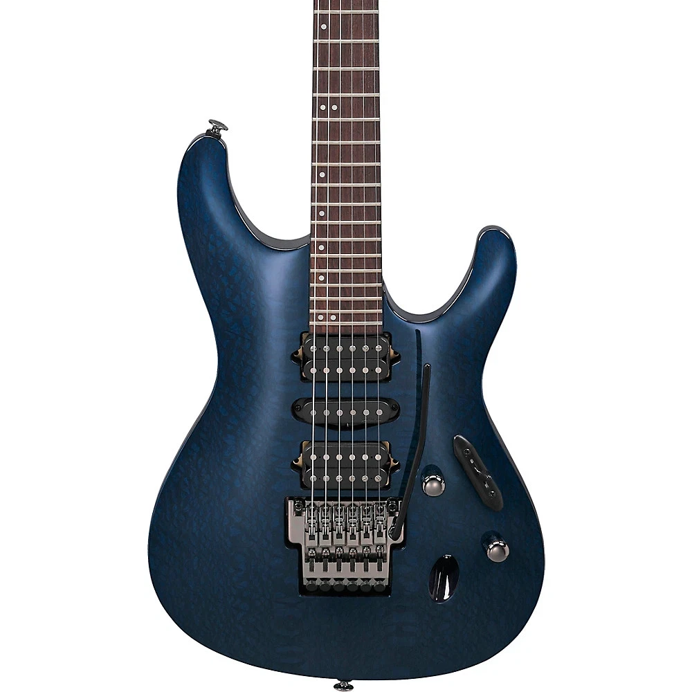 Ibanez Prestige S5470 for sale - eBay