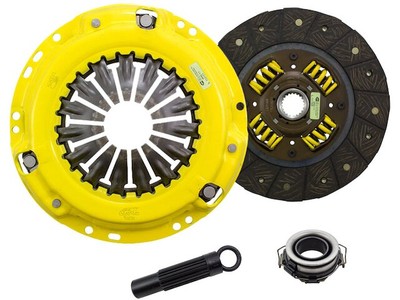 For 1992-1993 Lexus ES300 Clutch Kit ACT 24236HQSY 3.0L V6 DOHC Base
