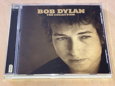 Bob Dylan   The Collection CD incl. Knockin' On Heaven's Door, Mr Tambourine Man