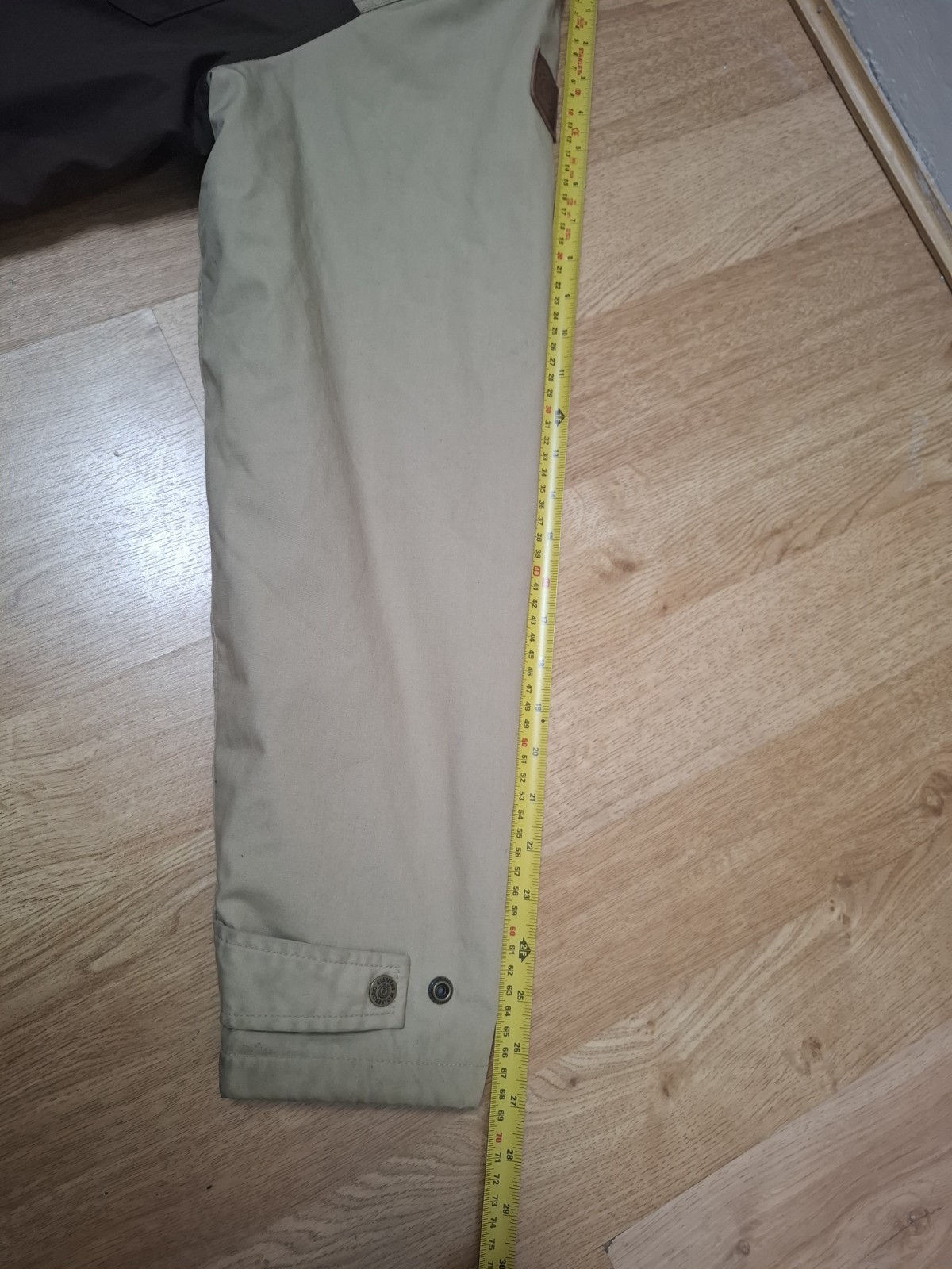 Element Jacket | Element Hemlock Two Tone coated … - image 10