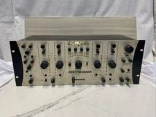 Numark PRO CM-1000R Rotary DJ MIXER (Not Technics Rane Vestax Urei Bozak)