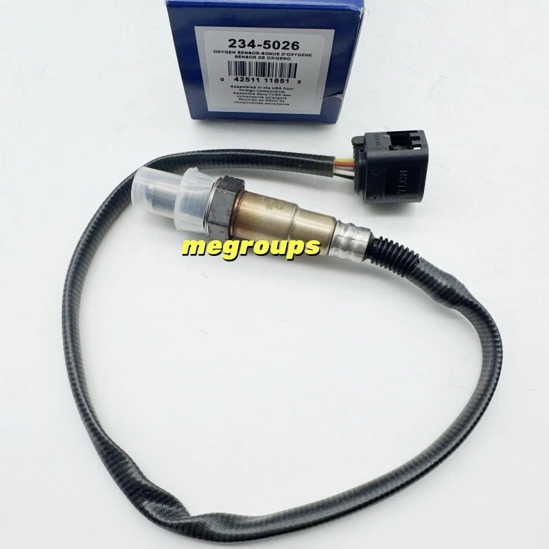 DENSO Upstream Oxygen O2 Sensor Fits For BMW 550 650i 750i Mini Cooper 234-5026 - Изображение 3 из 4