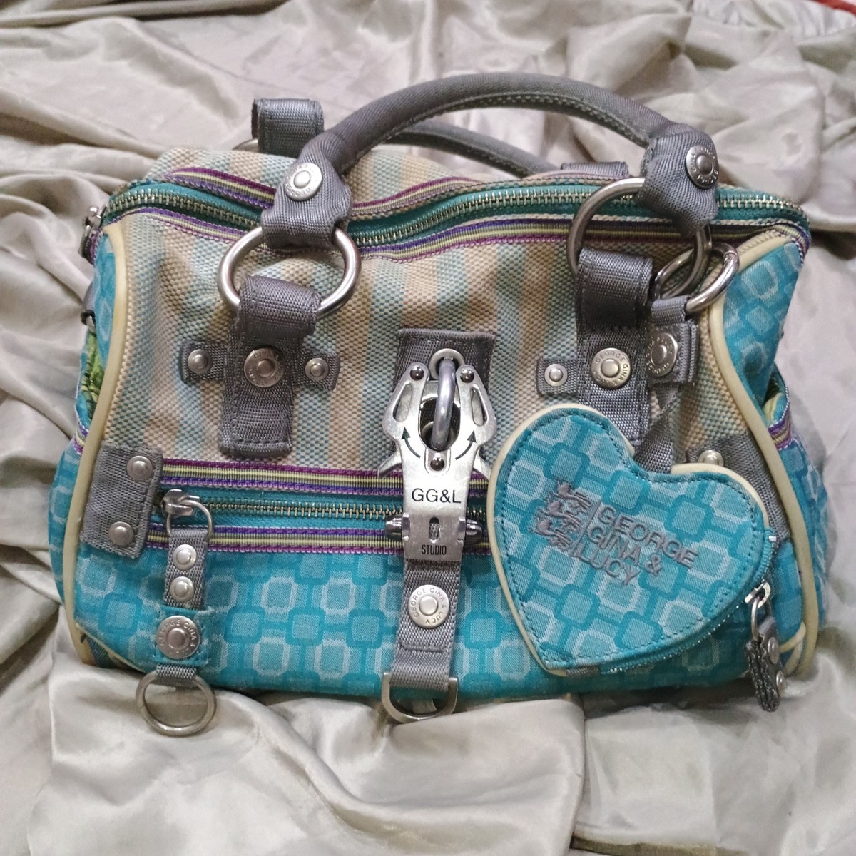 Ggl George Gina Und Lucy Taschen Outlet Handbags George Gina Lucy