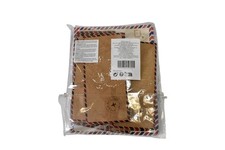 48 Pack Letter Writing Stationary Paper and Envelopes Set, Vintage Travel