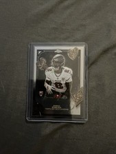 2025 Topps Chrome Emeka Egbuka Refractor RC Fortune 15 Insert Bucs #F15-21