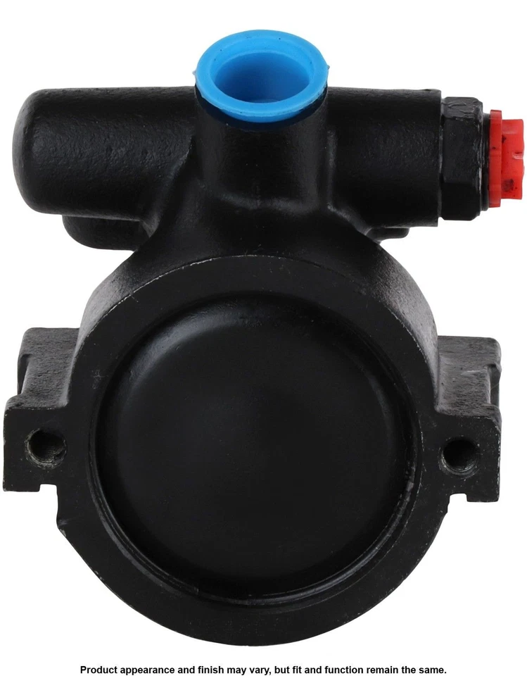 Bomba de dirección asistida A1 Cardone 20-993 Foto 2 de 4