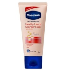 VASELINE INTENSIVE CARE HEALTHY HANDS STRONGER NAILS 60mL K-BEAUTY