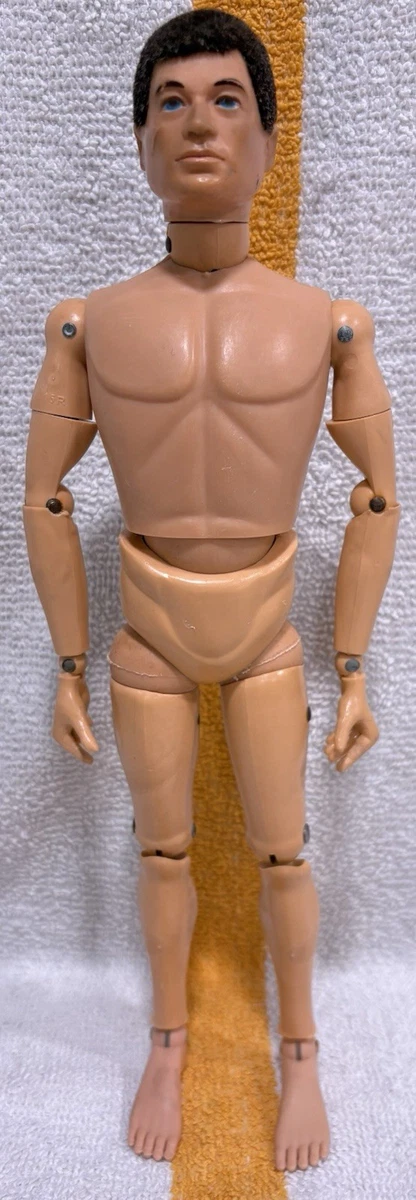 1970 GI Joe Action Figures for sale - eBay
