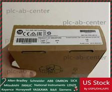 Allen Bradley  AB 1747-L551 /D SLC CPU Processor Unit Module US Free Tax