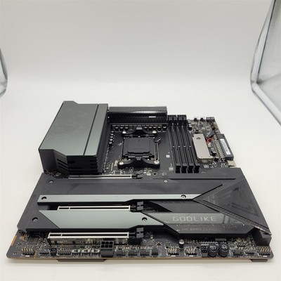 Philippines Msi X570 Godlike Review MSI MEG X670E GODLIKE Gaming