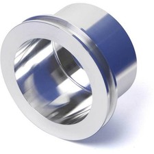 Big Block Chevy Crankshaft Pulley 1 Groove 396 427 454 Lwp Bbc Crank 1v Billet