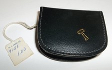 Vtg 60s Gillette Travel Safety Razor Marcas T...