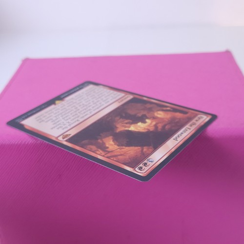 Hew the Entwood - LTR #136 | NORMAL | NM | MTG - Picture 7 of 18