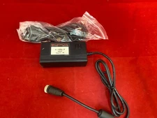 MICROSCAN 97-100004-15 POWER SUPPLY 100-240V VAC 24VDC
