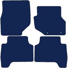 Car Mats For Hyundai Terracan (2003-2008) Tailored Fit, Carpet Mats, Rubber Mats
