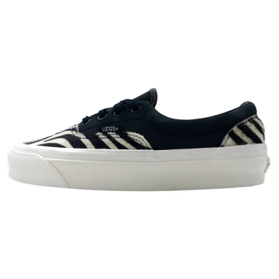 vans era 95 dx black