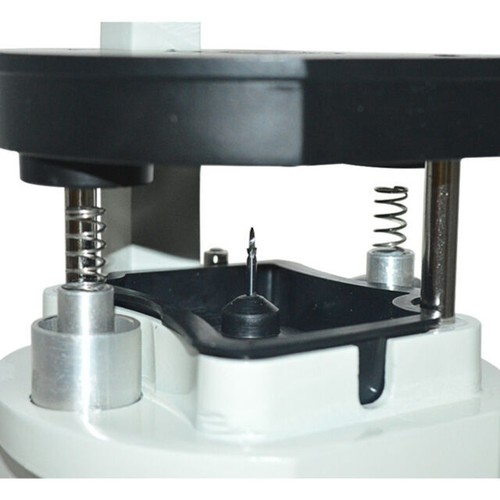 Image 11 - Dental Laser Pinhole Drilling Unit Silent Pindex Machine Seed Nail Machine JT-16