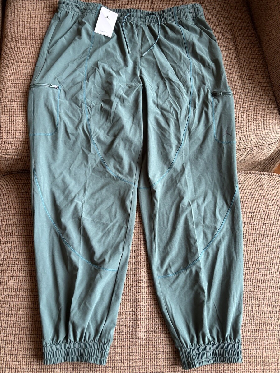 トラックパンツ・ジャージ RETRIEVER CLUB WHITE LINE NYLON PANTS 4XK451 センタープリーツサイドラインワイドジャージパンツ / メンズ
