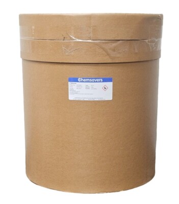 Chitosan, 90+% (Deacetylated), 25kg