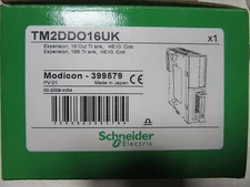 Schneider Modicon TM2DDO16UK Expansion Module 399579 NEW!!! in Box Free Shipping