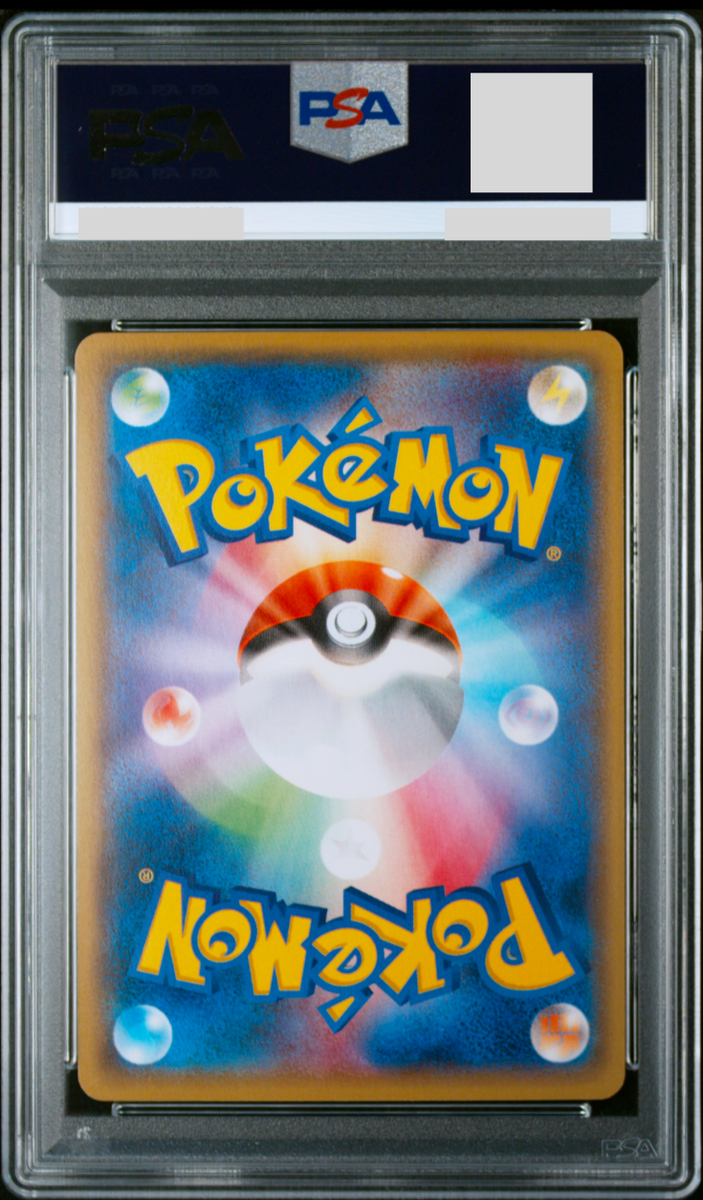 PSA 10 Absol EX XY-P Battle Festa Promo Japanese Pokemon Card 2014