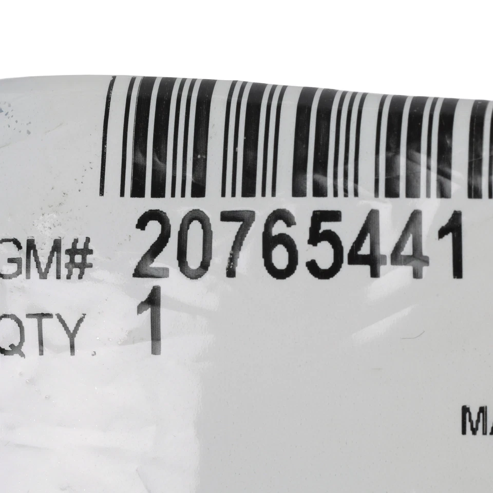 Cubierta de tapa de perno para parasol interior OEM NUEVO Buick Cadillac Chevrolet GMC 20765441 Foto 3 de 3